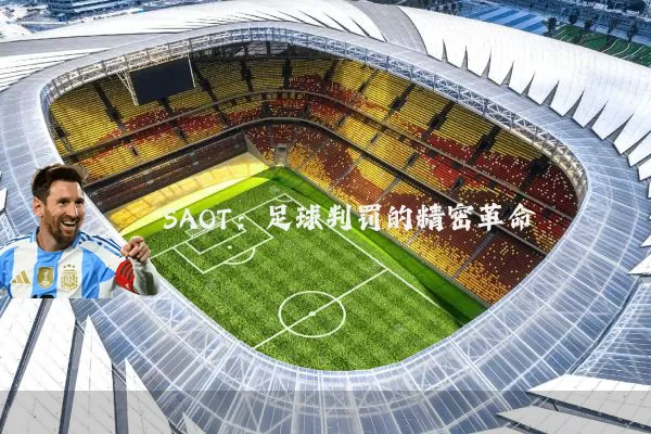 SAOT：足球判罚的精密革命